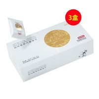 酥咔(SUKA)suka酥咔饼干营养代餐饱腹蔓越莓味【3盒装】