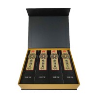 吉林敖東(JILINAODONG)敖東鹿鞭丸10g*20粒/盒 