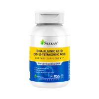 强乐康（SLEKAN）磷脂酰丝氨酸脑动力神经酸60粒/瓶