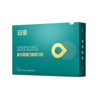 益生碱（ESG）妥金复合高蛋白固体饮料30袋/盒