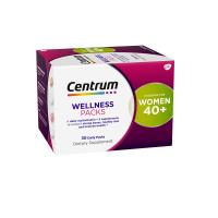 善存（Centrum）复合维生素 每日定制营养包30包/盒