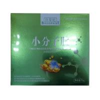 百草纪（baicaoji）小分子肽活性肽粉5g*15袋/盒