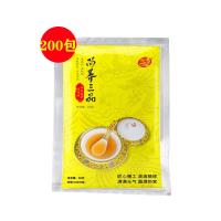 尚养三品（shangyangsanpin）海参猴菇鸡元汤200包/箱