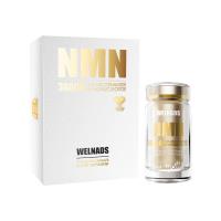 威纳德(WELNADS) NMN36000β-烟酰胺单核苷酸400mg*90粒【S+铂金版】