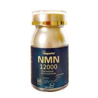 凯普诺NMN12000烟酰胺单核苷酸 新西兰进口KAPELIO NAD+补充剂60粒