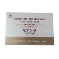 龙福地龙胶囊（Longfu）龙福地龙胶囊活性地龙蛋白120粒/盒