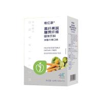 維億陽(yáng)光（WYYG）唯億康果蔬膳食纖維固體飲料10g*16袋/盒