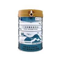 三鳴(sanming)降糖脂奶粉20gx20包/罐