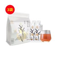 元斛（yuanhoo）紫皮石斛原漿飲品 30ml*30袋/1大袋【三大袋裝】