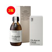 鉑熙漾（Proceanis）玻尿酸透明質(zhì)酸美肌口服液 200ml/瓶【雙瓶裝】