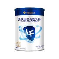 全民优生活（MART）乳铁蛋白调制乳粉120g/罐