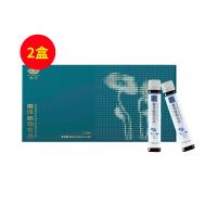 善式（SHANSHI）“善休一號(hào)”睡眠肽植物飲品 30ml/瓶X16瓶/盒【兩盒裝】