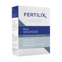 费托利斯（Feritilix）欣笙禾男性双重抗氧养精提高精子活力质量加强版 120粒/盒