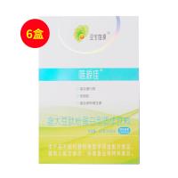 亞寶唯源（v_win）唯源佳含大豆肽分蛋白型固體飲料 45g*8袋/盒【六盒裝】