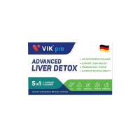 德国VIK(VIK)pro护肝胶囊 60粒/盒