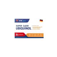 德国VIK(VIK)pro还原型辅酶Q10软胶囊 60粒/盒