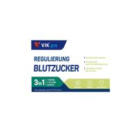 德国VIK(VIK)pro降糖灵胶囊 60粒/盒