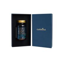 加拿大Carekind(Carekind) EGT麦角硫因海藻石榴蘑菇胶囊 60粒/瓶(礼盒装)