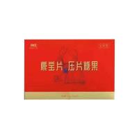 宝养善（baoyangshan）鹿宝片 0.8g*8袋/盒