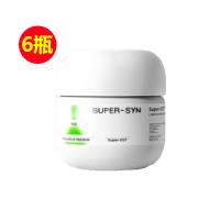 超级元料（SUPER SYN）麦角硫因肌底能量瓶 60粒/瓶 【6瓶】