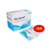 勃锐精(Proxeed_plus)30袋/盒【美国增效版】男版4盒两个月备孕优化精子装