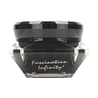 菲莎妮丝(Fascination_Infinity)奢宠黑钻密集修护精华凝霜30ml