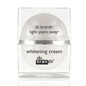 柏瑞特(Dr_brandt)whitening cream 美白面霜50ml