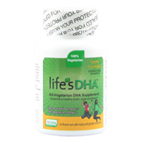 纽曼斯(Neuromins)LIfe’s DHA婴幼儿海藻油DHA 90粒*100mg