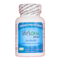 纽曼斯(Neuromins)LIfe’s DHA孕妇护眼DHA60粒/瓶