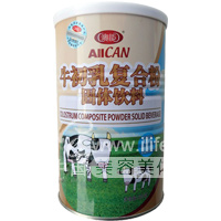 澳能(ALLCAN)牛初乳复合粉