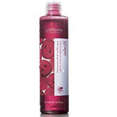 欧瑞莲(ORIFLAME)巴西莓石榴活力洁面啫喱150ml/瓶