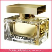 杜嘉班纳(DOLCE_GABBANA)唯我香水50ml