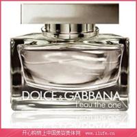 杜嘉班纳(DOLCE_GABBANA)唯我淡香水50ml