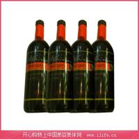 中脉(JOY_LIFE)有乐生命活能饮(4瓶装）750ml*4瓶