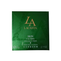 第一元素(LACASTA)肌悦舒缓润肌霜 60g