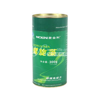 麦金利(MCKIN)绿色经典牌螺旋藻片250mg×1200粒
