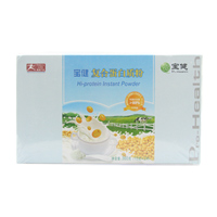 宝健(Pro_health)复合蛋白质粉 15克*24袋/盒