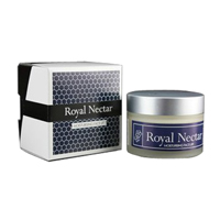 新西兰Royal Nectar(Royal_Nectar)皇家花蜜蜂毒面霜【新西兰原装进口版】50ml