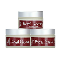 新西兰Royal Nectar(Royal_Nectar)皇家花蜜蜂毒面膜实惠护肤套装