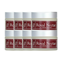 新西兰Royal Nectar(Royal_Nectar)皇家花蜜蜂毒面膜姐妹分享套装