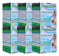 英国Pregnacare(Pregnacare)幸福妈妈哺乳期营养保健套装