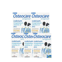 英国Osteocare(Osteocare)准妈妈充分补钙营养套装