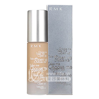 RMK彩妆(RMK)水凝柔光粉霜 102自然白【日本原装进口版】30ML