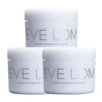 英国Eve Lom(Eve_Lom)卸妆天后清洁护肤体验套装洁面卸妆膏