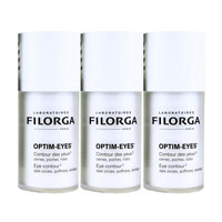 菲洛嘉(FILORGA)完美修复360°雕塑眼霜优惠套装