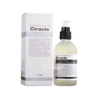 稀拉克儿(Ciracle)PH5.6控油水嫩爽肤水【韩国进口版】105.5ml