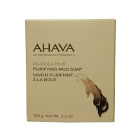 以色列Ahava(Ahava)矿物海泥皂【以色列版】100g