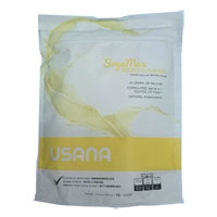 美国优莎娜(USANA)黄豆蛋白奶406g（新包装）