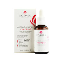 澳洲Kosmea(Kosmea)玫瑰果油 【澳洲进口版】42ml