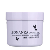 宝艺(BONANZA)保湿冷敷剂面膜【台湾原装进口】250g